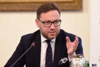 Польша надеется на прорыв в двусторонних отношениях после визита Зеленского Польша надеется на прорыв в двусторонних отношениях после визита Зеленского