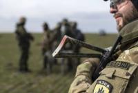Под Горловкой бойцы «Азова» ликвидировали четверых российских боевиков