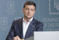 Зеленский предложил лишать депутатов мандата за прогулы и кнопкодавство Зеленский предложил лишать депутатов мандата за прогулы и кнопкодавство