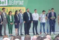 "Слугам народа" раздали шпаргалки для общения с прессой, - "theБабель" "Слугам народа" раздали шпаргалки для общения с прессой, - "theБабель"