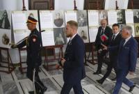 Зеленский выступил за межпарламентский диалог Украины и Польши Зеленский выступил за межпарламентский диалог Украины и Польши
