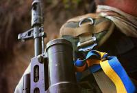 ООС: боевики совершили 18 обстрелов позиций украинских военных ООС: боевики совершили 18 обстрелов позиций украинских военных