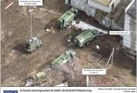ОБСЕ заметила российское новейшее вооружение на Донбассе ОБСЕ заметила российское новейшее вооружение на Донбассе
