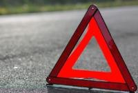 Мужчина выпал из самодельного транспорта и погиб на месте Мужчина выпал из самодельного транспорта и погиб на месте