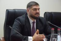 Глава Николаевской ОГА подал в отставку Глава Николаевской ОГА подал в отставку