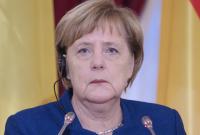 Меркель провела телефонный разговор с Зеленским: о чем говорили Меркель провела телефонный разговор с Зеленским: о чем говорили