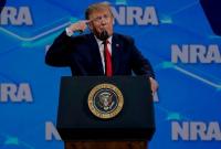 Трамп объявил о выходе США из договора о торговле оружием