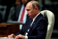 Выдачей российских паспортов украинцам Кремль давит на Зеленского, – The Guardian Выдачей российских паспортов украинцам Кремль давит на Зеленского, – The Guardian