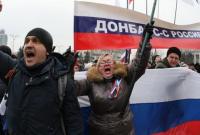 Распятый мальчик – 2: что российская пропаганда готовит перед Нормандской встречей Распятый мальчик – 2: что российская пропаганда готовит перед Нормандской встречей