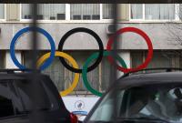 Россию на четыре года отстранили от Олимпиад и чемпионатов мира Россию на четыре года отстранили от Олимпиад и чемпионатов мира