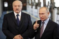 Интеграция Беларуси и РФ. Путин заявил, что не выполнено 90% условий договора