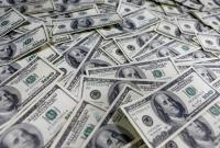 Нацбанк закупил с рынка за один день рекордные 700 миллионов долларов