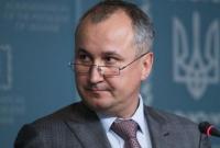 Зеленский уволил экс-главу СБУ Грицака с военной службы Зеленский уволил экс-главу СБУ Грицака с военной службы