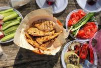Сахар дорожает, а самое популярное мясо украинцев дешевеет Сахар дорожает, а самое популярное мясо украинцев дешевеет