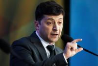 Зеленский анонсировал поездки в Молдову по ID-картам Зеленский анонсировал поездки в Молдову по ID-картам