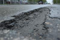 "Укравтодор": годовой план ремонтов дорог выполнен на около 50% "Укравтодор": годовой план ремонтов дорог выполнен на около 50%