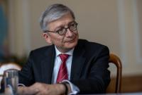 Миссия ВКУ заметила на выборах нарушения, "вызванные ужасной гибридной агрессией" РФ Миссия ВКУ заметила на выборах нарушения, "вызванные ужасной гибридной агрессией" РФ