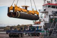 Зеленский выступил против строительства "Северного потока-2" Зеленский выступил против строительства "Северного потока-2"