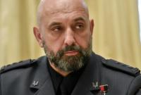Кривонос: главная задача РФ - ослаблять позиции Украины на рынке вооружений Кривонос: главная задача РФ - ослаблять позиции Украины на рынке вооружений