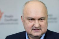 Смешко назвал первую «десятку» в списке его партии Смешко назвал первую «десятку» в списке его партии