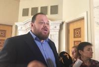Представитель Зеленского назвал главные цели на 100 дней Представитель Зеленского назвал главные цели на 100 дней