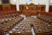 В партии Зеленского назвали своих союзников и конкурентов в Раде