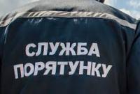 В центре Киева произошел взрыв В центре Киева произошел взрыв