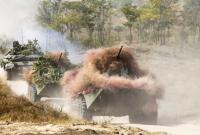 На Донбассе боевики срочно готовят бронетехнику, но появилась одна проблема На Донбассе боевики срочно готовят бронетехнику, но появилась одна проблема
