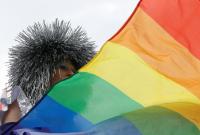 В Киеве молодчики напали на участников мероприятия в рамках "Марша равенства"