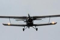 В Полтавской области аварийно сел и загорелся самолет Ан-2, есть раненые В Полтавской области аварийно сел и загорелся самолет Ан-2, есть раненые