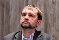 Вятрович вступился за Климкина Вятрович вступился за Климкина