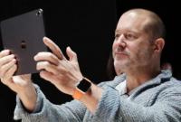 Легендарный дизайнер Джонни Айв уходит из Apple Легендарный дизайнер Джонни Айв уходит из Apple
