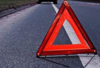 В ДТП в Киеве попали сразу шесть автомобилей В ДТП в Киеве попали сразу шесть автомобилей