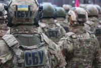 СБУ выявила незаконную продажу леса на 14 млн гривен СБУ выявила незаконную продажу леса на 14 млн гривен