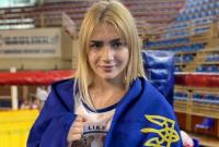 18-летнюю чемпионку Украины по боксу насмерть сбил поезд 18-летнюю чемпионку Украины по боксу насмерть сбил поезд