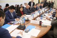 Проект закона № 0931 о противодействии дискриминации грозит основополагающим правам человека, - Кухарчук Проект закона № 0931 о противодействии дискриминации грозит основополагающим правам человека, - Кухарчук