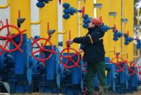 Украина сократила заполненность ПХГ газом до 68% Украина сократила заполненность ПХГ газом до 68%