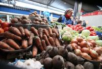 Овощи в Украине дорожают: что происходит и остановится ли рост цен Овощи в Украине дорожают: что происходит и остановится ли рост цен