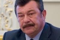 Зеленский освободил от военной службы бывшего министра обороны Кузьмука Зеленский освободил от военной службы бывшего министра обороны Кузьмука