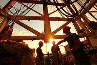 ЧАО «ДК «Укрнефтебурение» объявило производственные результаты за 9 месяцев 2019 года ЧАО «ДК «Укрнефтебурение» объявило производственные результаты за 9 месяцев 2019 года