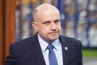 Эстония поможет с медицинской реабилитацией украинских военных Эстония поможет с медицинской реабилитацией украинских военных