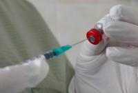 В Киеве зафиксировали первый случай дифтерии