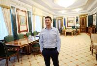 Зеленский завтра соберет на Банковой руководителей Рады, Кабмина и правоохранительных органов