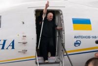 В МИД Франции после обмена пообещали поддержку в ближайшие недели В МИД Франции после обмена пообещали поддержку в ближайшие недели
