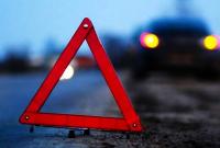 В Киеве загорелась машина, которой управлял водитель в состоянии опьянения В Киеве загорелась машина, которой управлял водитель в состоянии опьянения