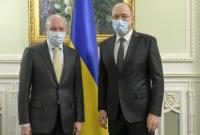 Украина готова помочь ЕС в противодействии COVID-19 медицинским спиртом Украина готова помочь ЕС в противодействии COVID-19 медицинским спиртом
