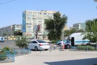 В Казахстане мужчина выпрыгнул из закрытого на карантин дома и сломал позвоночник