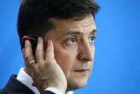 Президент посоветовал украинцам на карантине "прокачать" свои знания по иностранным языкам