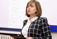 Мандзий: с нового учебного года для учеников 5-го и высших классов 80% программы должно быть только на украинском