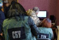 СБУ разоблачила трех интернет-агитаторов, призывавших к изменению госграницы и захват власти
